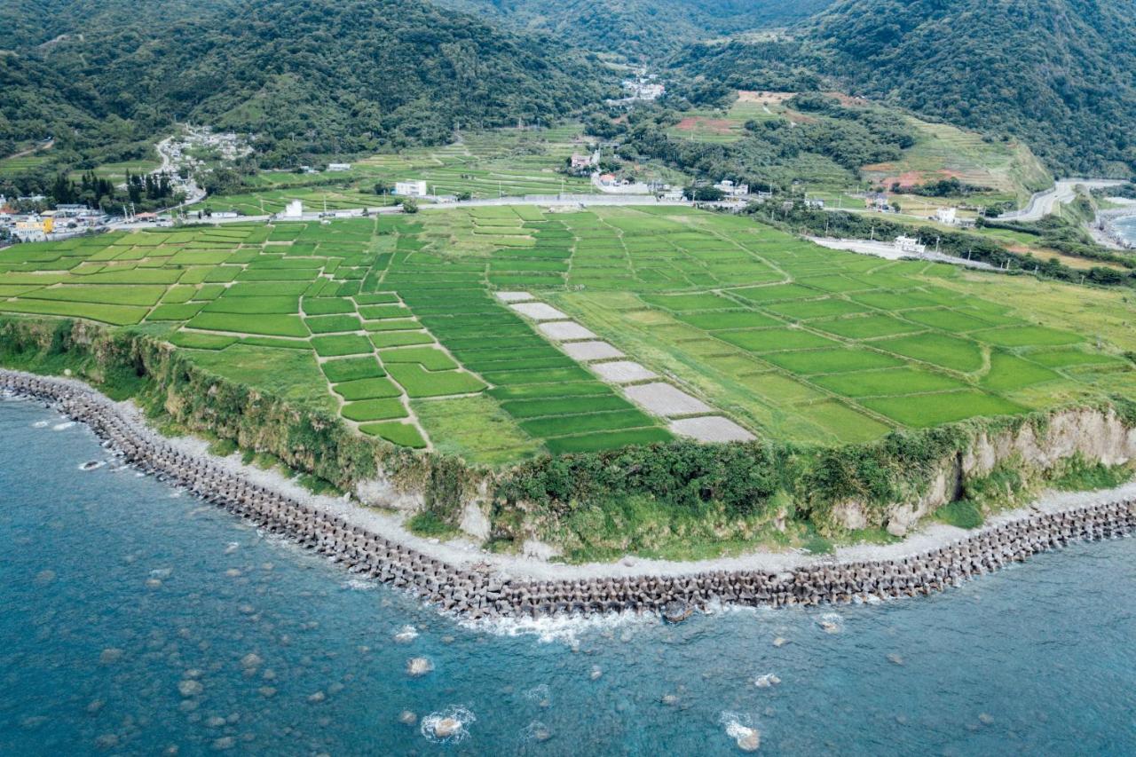 Story Inn City Hualien Exterior foto